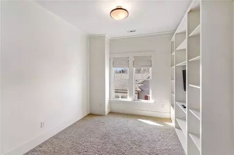 Bedroom - 129 Sikes Ave, Clemson, SC 29631 photo 3 of 7