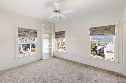Bedroom - 129 Sikes Ave, Clemson, SC 29631 photo 5 of 7
