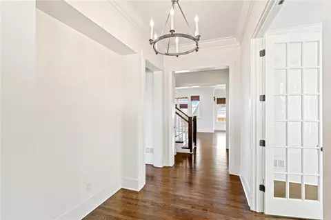 Entry Way - 129 Sikes Ave, Clemson, SC 29631 photo 1 of 5