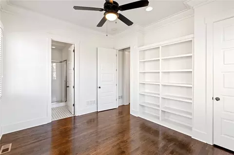 Bedroom - 129 Sikes Ave, Clemson, SC 29631 photo 2 of 7