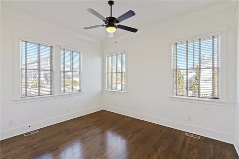 Bedroom - 129 Sikes Ave, Clemson, SC 29631 photo 1 of 7