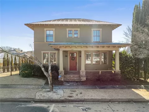129 Sikes Ave, Clemson, SC 29631