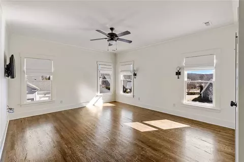 Bedroom - 129 Sikes Ave, Clemson, SC 29631 photo 6 of 7