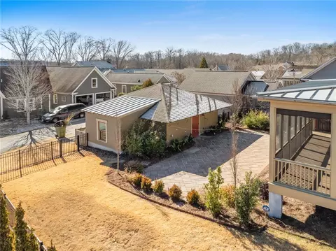 Exterior - 129 Sikes Ave, Clemson, SC 29631 photo 14 of 14