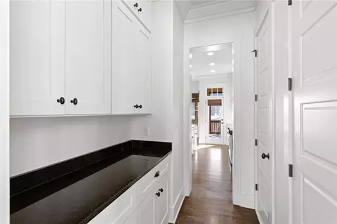 Entry Way - 129 Sikes Ave, Clemson, SC 29631 photo 3 of 5