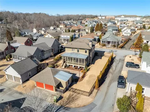 View/Area - 129 Sikes Ave, Clemson, SC 29631 photo 2 of 5