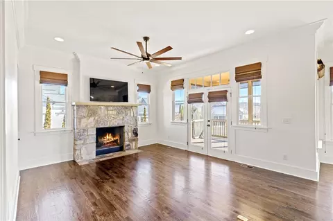 Living - 129 Sikes Ave, Clemson, SC 29631 photo 1 of 3
