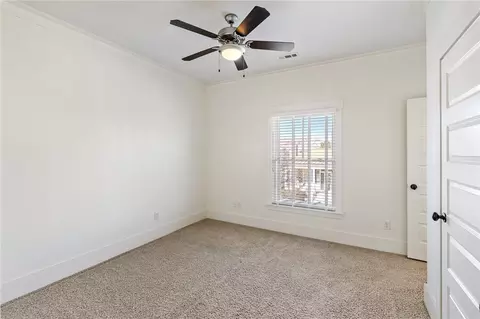 Bedroom - 129 Sikes Ave, Clemson, SC 29631 photo 4 of 7