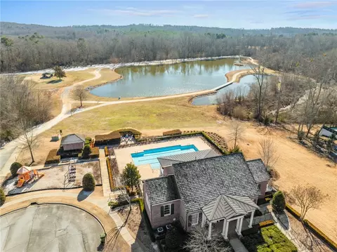 View/Area - 129 Sikes Ave, Clemson, SC 29631 photo 5 of 5