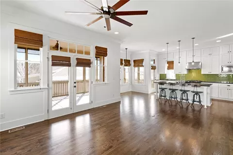 Living - 129 Sikes Ave, Clemson, SC 29631 photo 3 of 3
