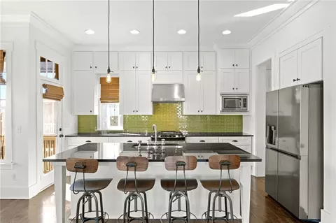 Kitchen - 129 Sikes Ave, Clemson, SC 29631 photo 1 of 5