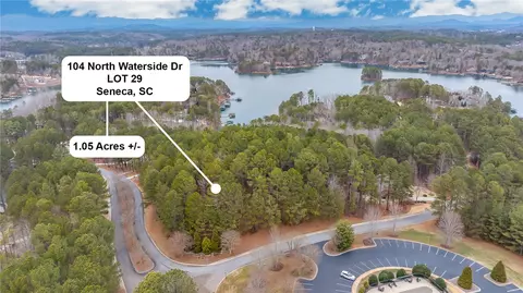 104 N Waterside Dr, Seneca, SC 29672 photo 11