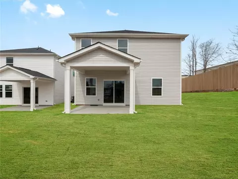 Exterior - 612 Spruce Pine Dr, Pendleton, SC 29670 photo 3 of 4