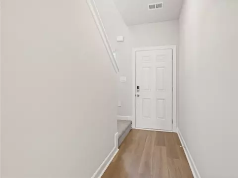 Entry Way - 612 Spruce Pine Dr, Pendleton, SC 29670 photo 1 of 4