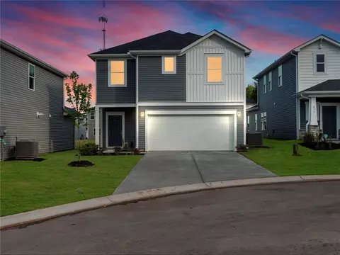 Exterior - 611 Spruce Pine Dr, Pendleton, SC 29670 photo 4 of 4