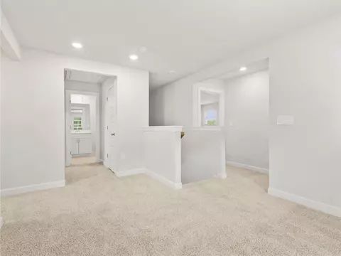Entry Way - 611 Spruce Pine Dr, Pendleton, SC 29670 photo 5 of 7