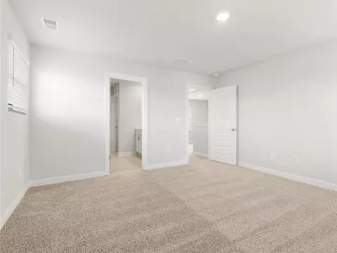 Bedroom - 611 Spruce Pine Dr, Pendleton, SC 29670 photo 3 of 7