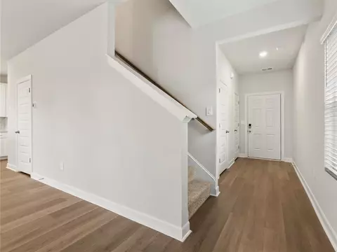 Entry Way - 611 Spruce Pine Dr, Pendleton, SC 29670 photo 1 of 7