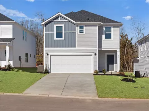 411 Yellowstone Trl, Gray Court, SC 29645