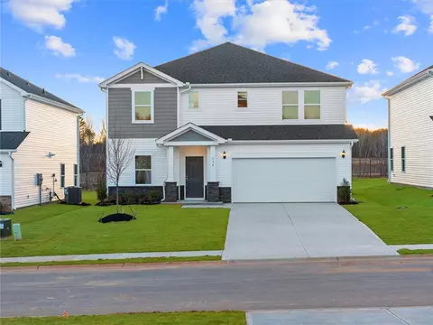 134 Firehole Rd, Gray Court, SC 29645