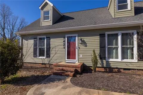 3421 Refuge Rd, Central, SC 29630 photo 4