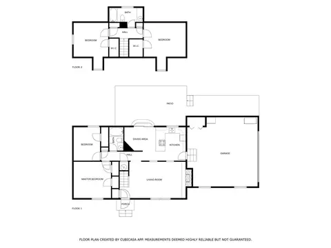 3421 Refuge Rd, Central, SC 29630 photo 26