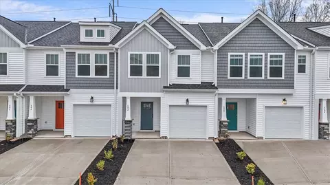 602 Harebell Way, Greenville, SC 29617
