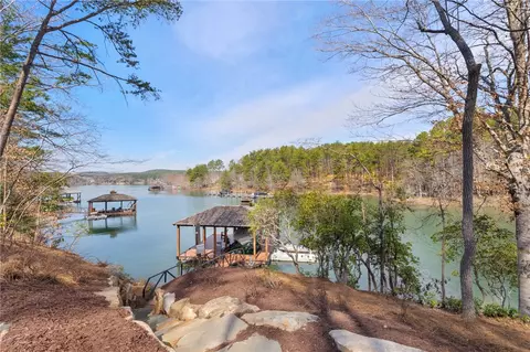 362 Peninsula Rdg, Sunset, SC 29685 photo 39