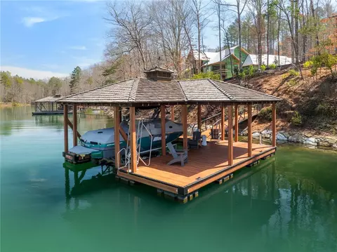 362 Peninsula Rdg, Sunset, SC 29685 photo 41