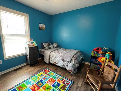 Bedroom - 127 Cedar Creek Cir, Central, SC 29630 photo 4 of 4