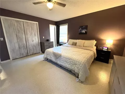 Bedroom - 127 Cedar Creek Cir, Central, SC 29630 photo 2 of 4