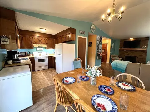 Kitchen - 127 Cedar Creek Cir, Central, SC 29630 photo 1 of 2