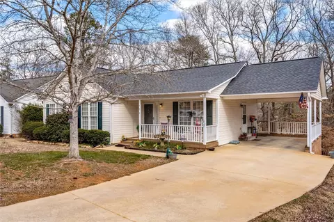 133 Forrester Dr, Liberty, SC 29657