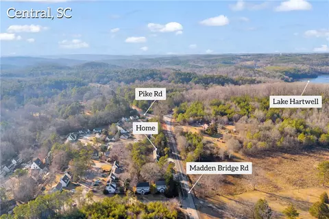 923 Madden Bridge Rd, Central, SC 29630 photo 28