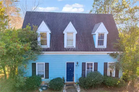 923 Madden Bridge Rd, Central, SC 29630 photo 18