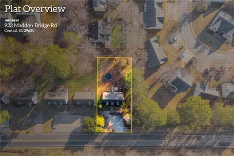 923 Madden Bridge Rd, Central, SC 29630 photo 31