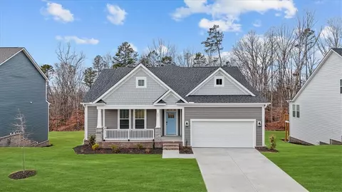 201 Yona Dr, Clemson, SC 29631