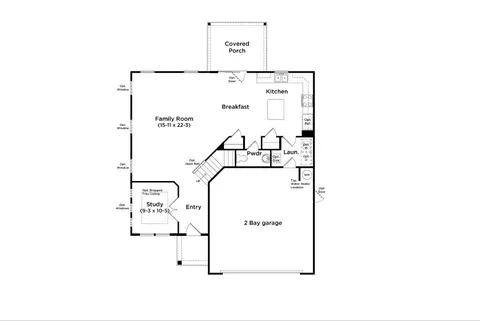 233 Founders Blvd, Central, SC 29630 photo 34