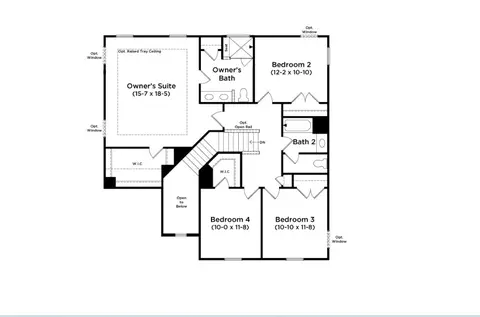 233 Founders Blvd, Central, SC 29630 photo 33
