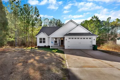201 High Meadows Dr, Westminster, SC 29693