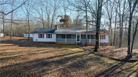 147 A T Mann Rd, Six Mile, SC 29682