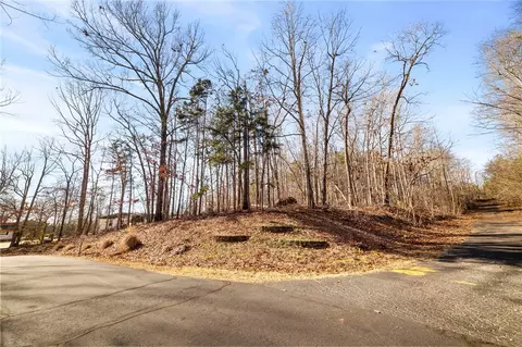 lot27 S Shore Dr, Fair Play, SC 29643
