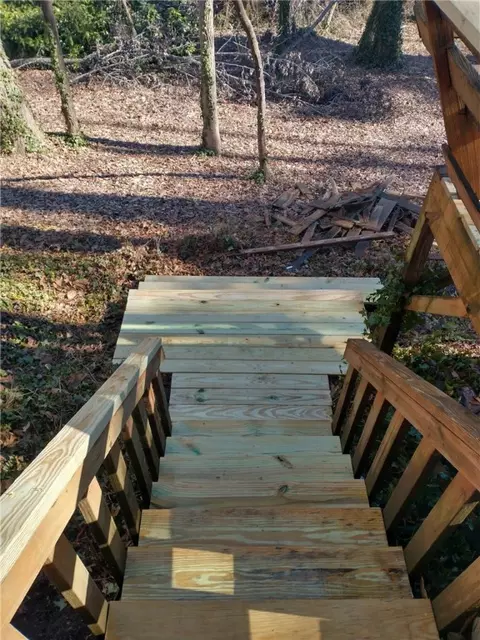 Exterior - 105 Bent Tree St, Easley, SC 29642 photo 11 of 11