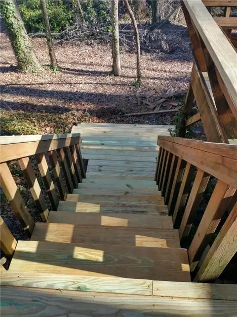 Exterior - 105 Bent Tree St, Easley, SC 29642 photo 10 of 11