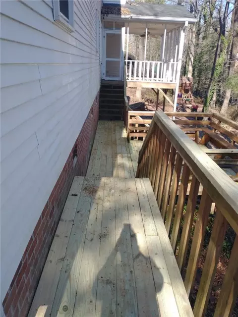 Exterior - 105 Bent Tree St, Easley, SC 29642 photo 5 of 11