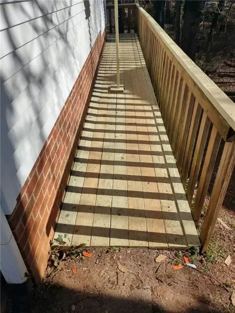 Exterior - 105 Bent Tree St, Easley, SC 29642 photo 7 of 11