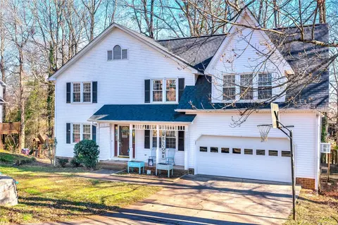 Exterior - 105 Bent Tree St, Easley, SC 29642 photo 3 of 11