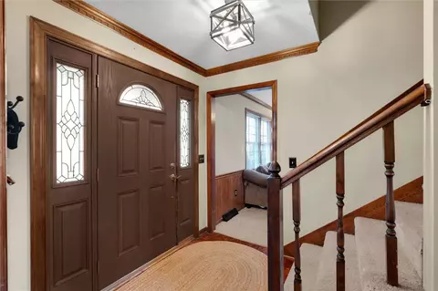 Entry Way - 105 Bent Tree St, Easley, SC 29642 photo 1 of 3