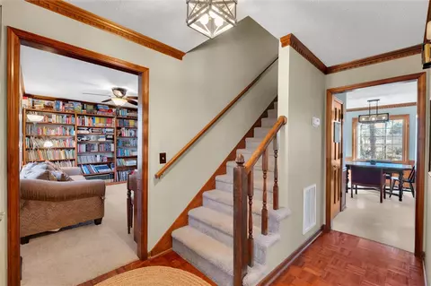 Entry Way - 105 Bent Tree St, Easley, SC 29642 photo 2 of 3