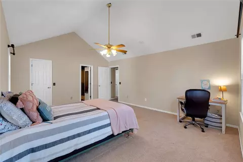 Bedroom - 105 Bent Tree St, Easley, SC 29642 photo 2 of 6